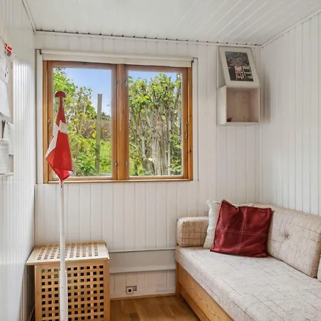 And Annex Surrounded By Nature Holiday home