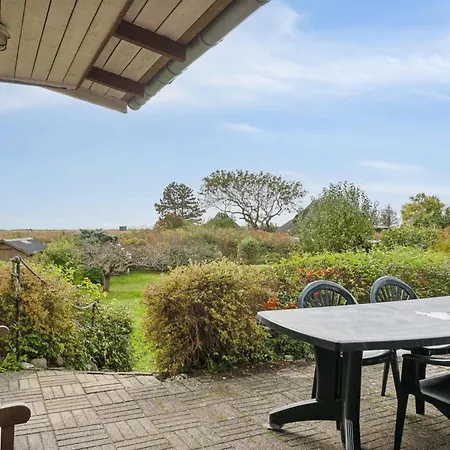 And Annex Surrounded By Nature Holiday home *