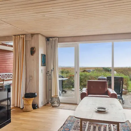 And Annex Surrounded By Nature Holiday home *