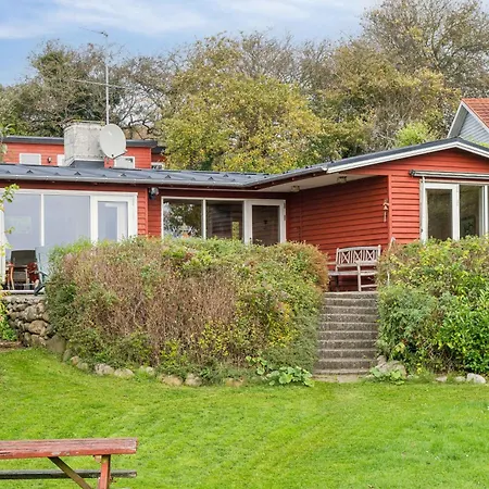 Holiday home And Annex Surrounded By Nature *