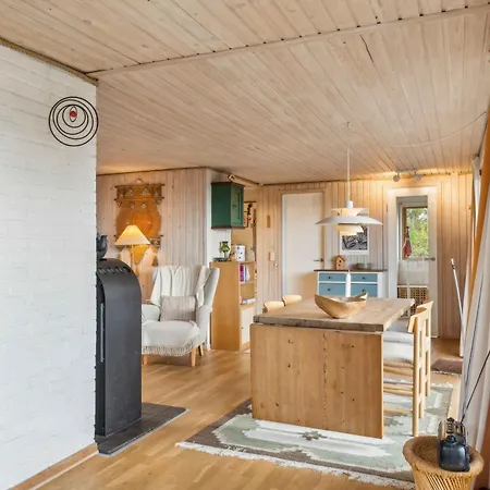 And Annex Surrounded By Nature Holiday home *