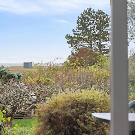 Casa vacanze And Annex Surrounded By Nature Ebberup