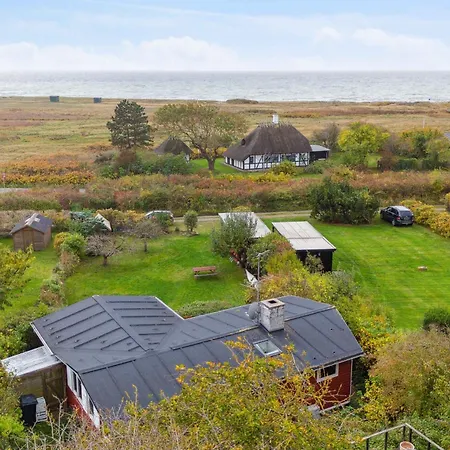 And Annex Surrounded By Nature Holiday home *