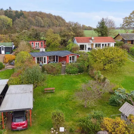 And Annex Surrounded By Nature Holiday home