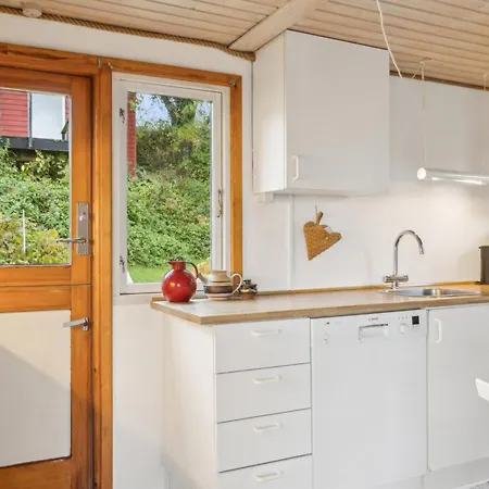 And Annex Surrounded By Nature Casa vacanze Ebberup