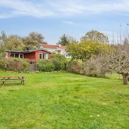 And Annex Surrounded By Nature Casa vacanze *
