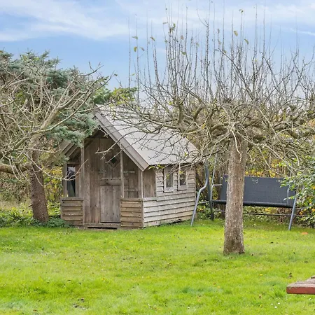 Casa vacanze And Annex Surrounded By Nature *